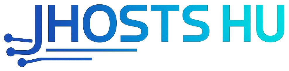 JHosts HU Logo